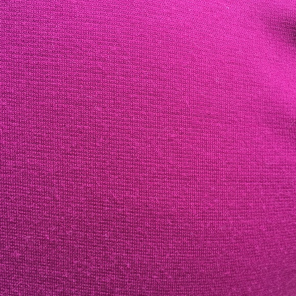 🌸HP🌸Magenta/Berry/ Burgundy Lularoe Amelia Dress - Picture 7 of 7